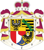 Wappen Liechtenstein